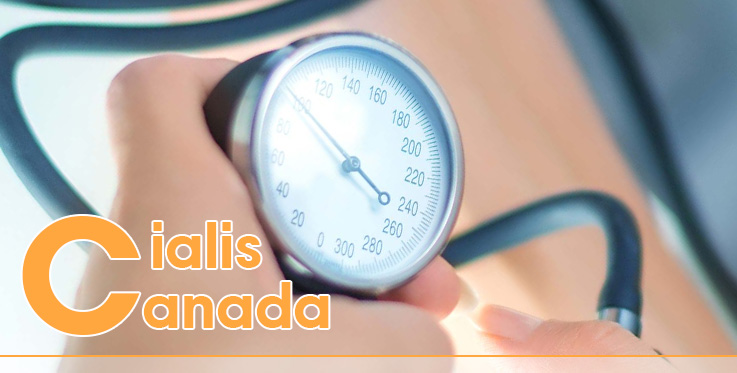 Blood Pressure Levels