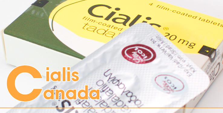 Tadalafil is branded as Cialis
